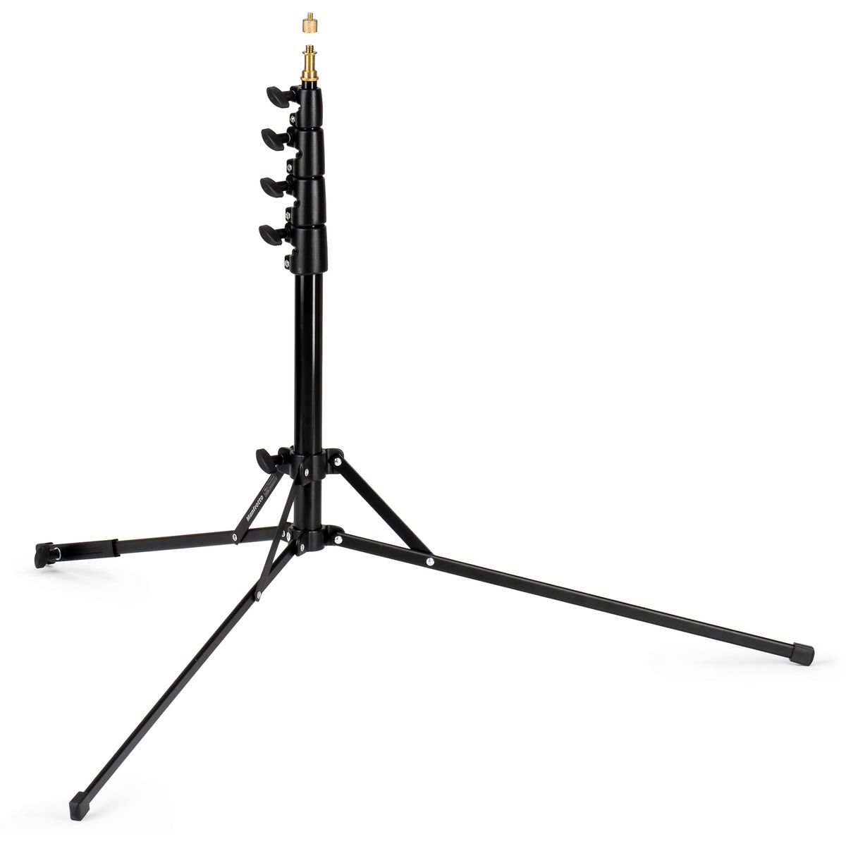 Manfrotto Nano Plus Stand Black