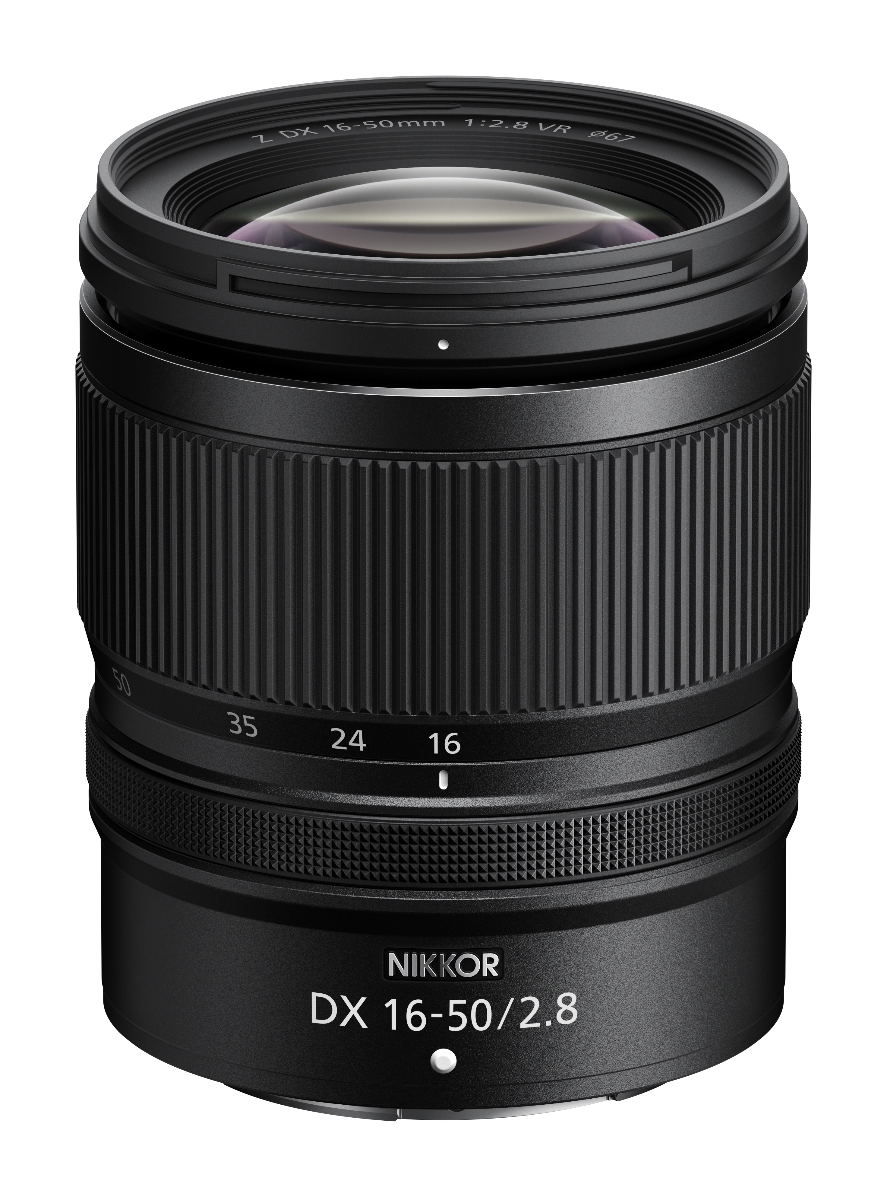 Nikon Nikkor Z DX 16-50mm 2.8 VR