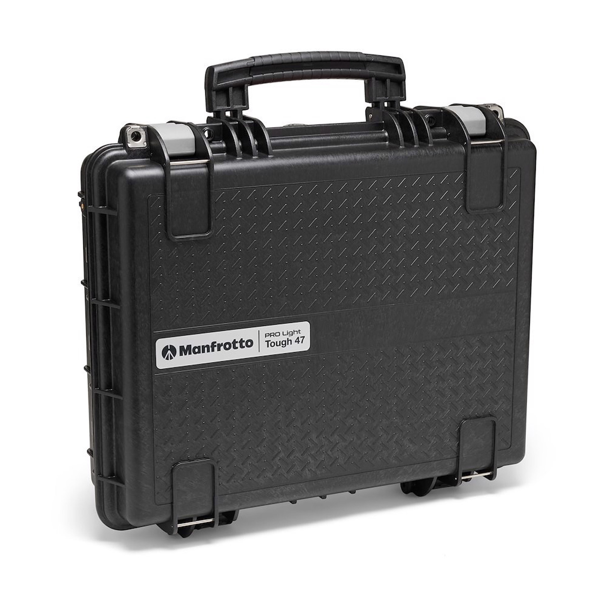 Manfrotto PRO Light Tough-47F Hartschalenkoffer