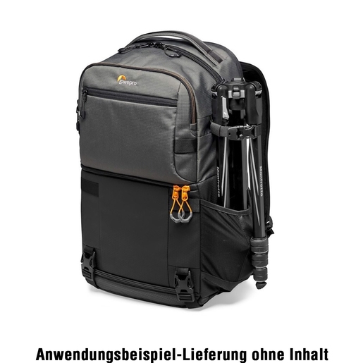 Lowepro Fastpack Pro BP 250 AW III grau Rucksack