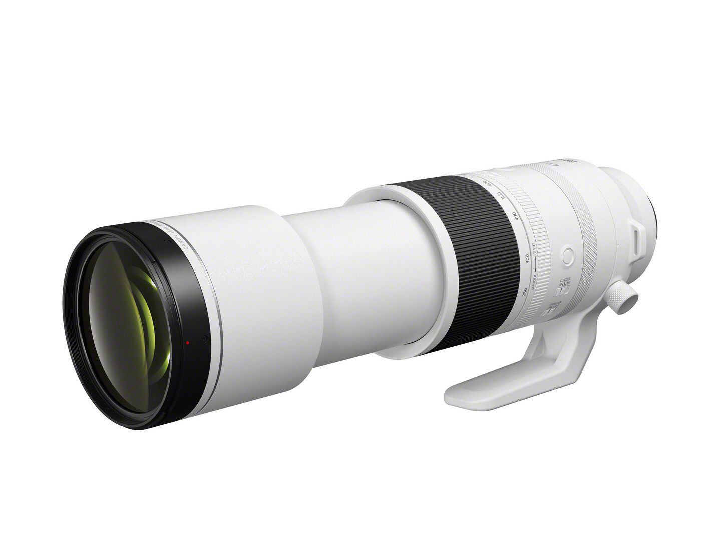 Canon RF 200-800mm F6.3-9 IS USM + Canon Extender RF 2,0 Konverter