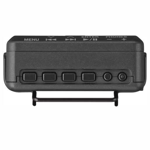 Tascam DR-10L Pro 32-Bit-Float Audio- Recorder mit Lavalier-Mikrofon