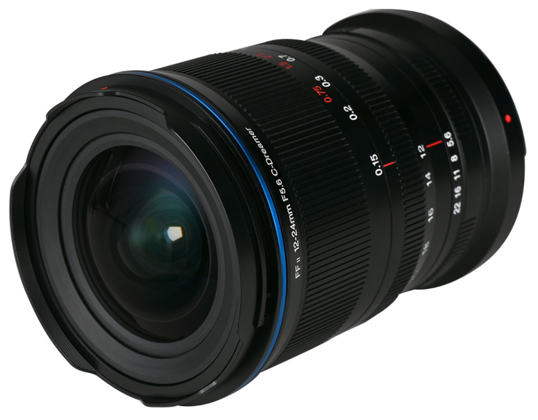 Laowa 12-24mm 5.6 Zoom für Nikon Z