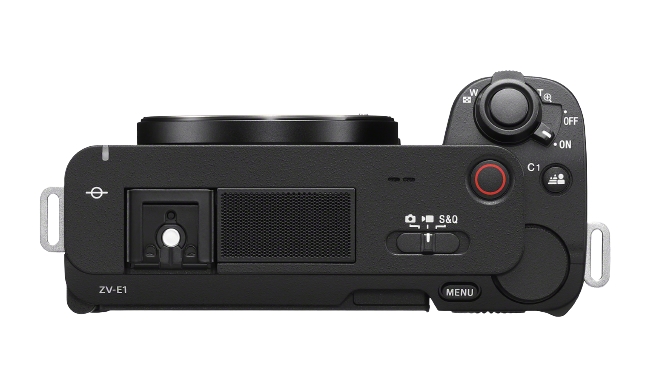 Sony ZV-E1 + FE PZ SEL 16-35mm 4.0 G