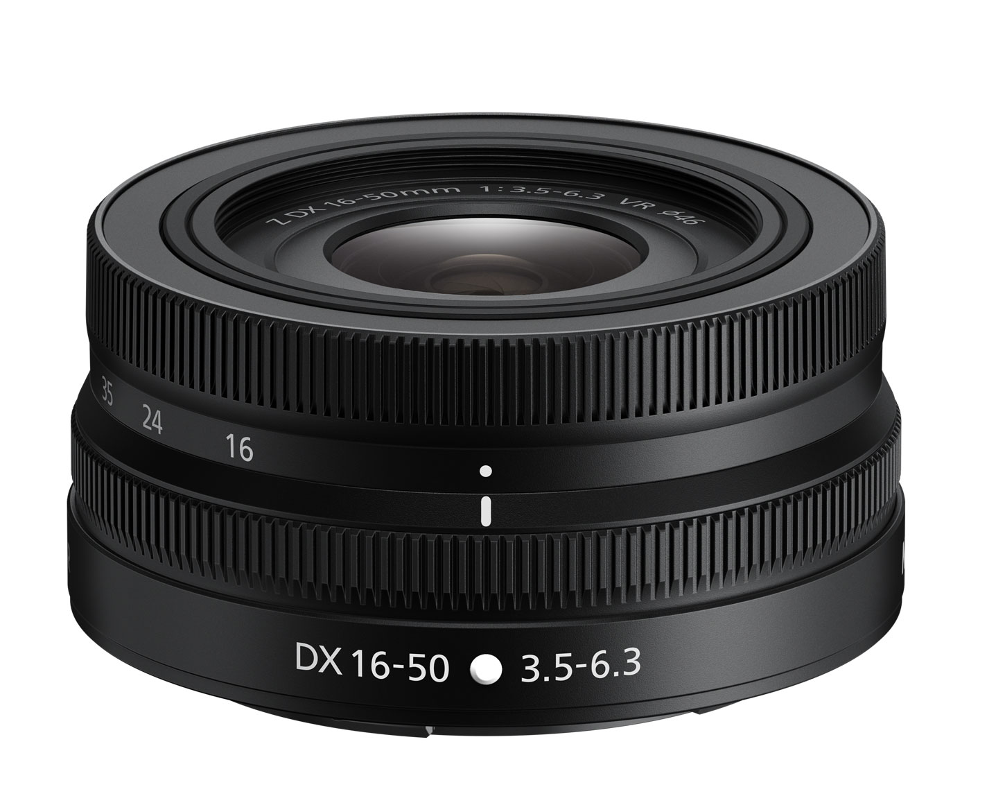 Nikon Z30 + DX Z 16-50mm 3.5-6.3 VR