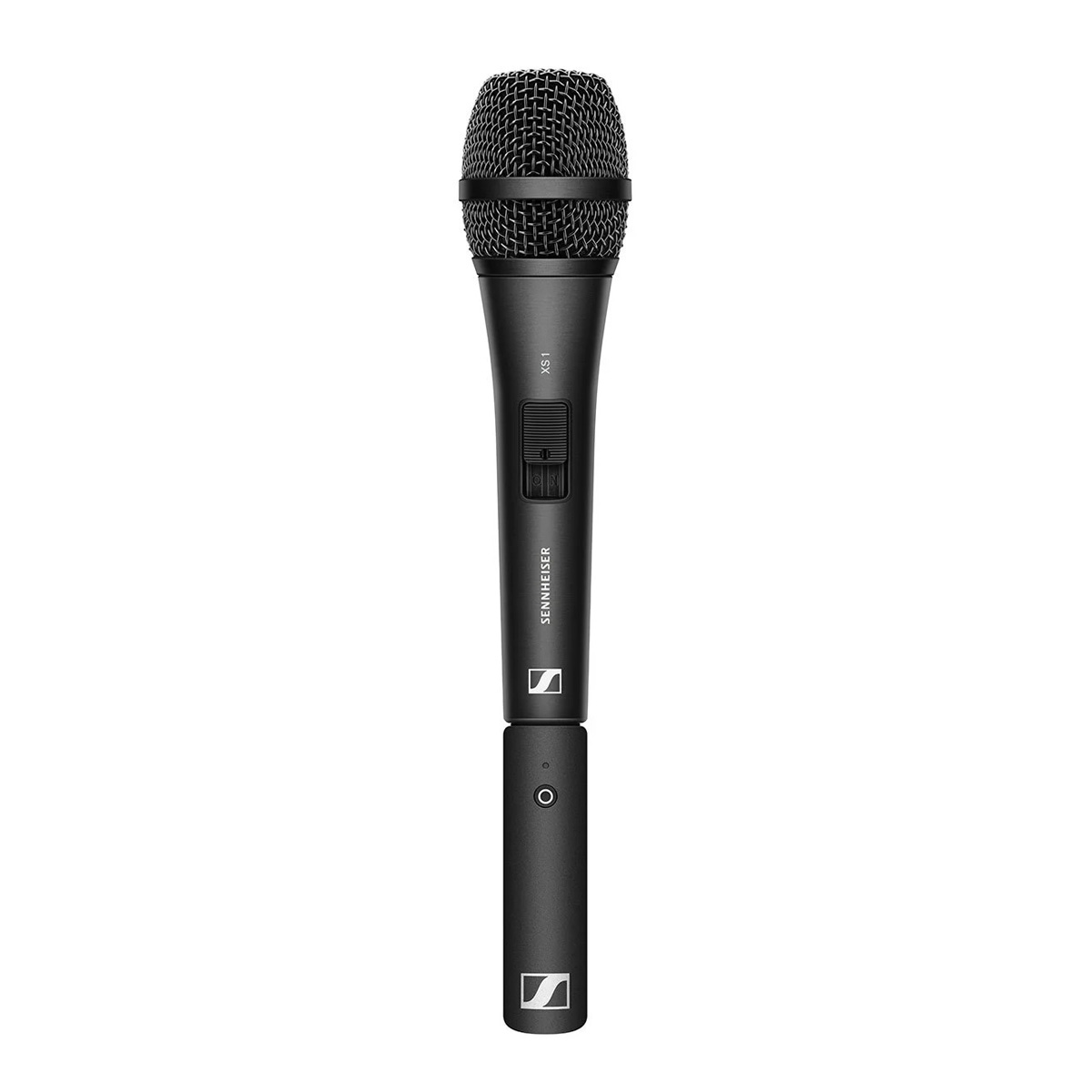 Sennheiser XSW-D portable Vocal Set drahtloses Mikrofon-Set