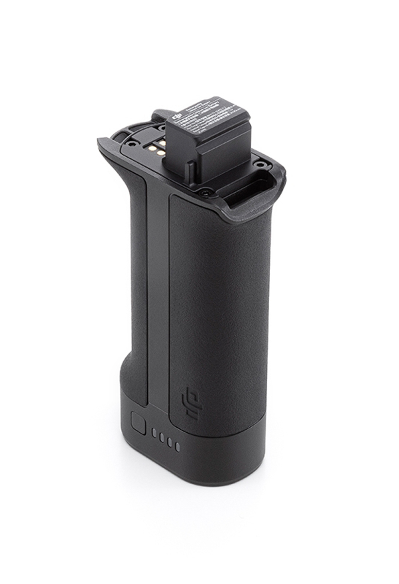 DJI RS 2 BG21 Griff