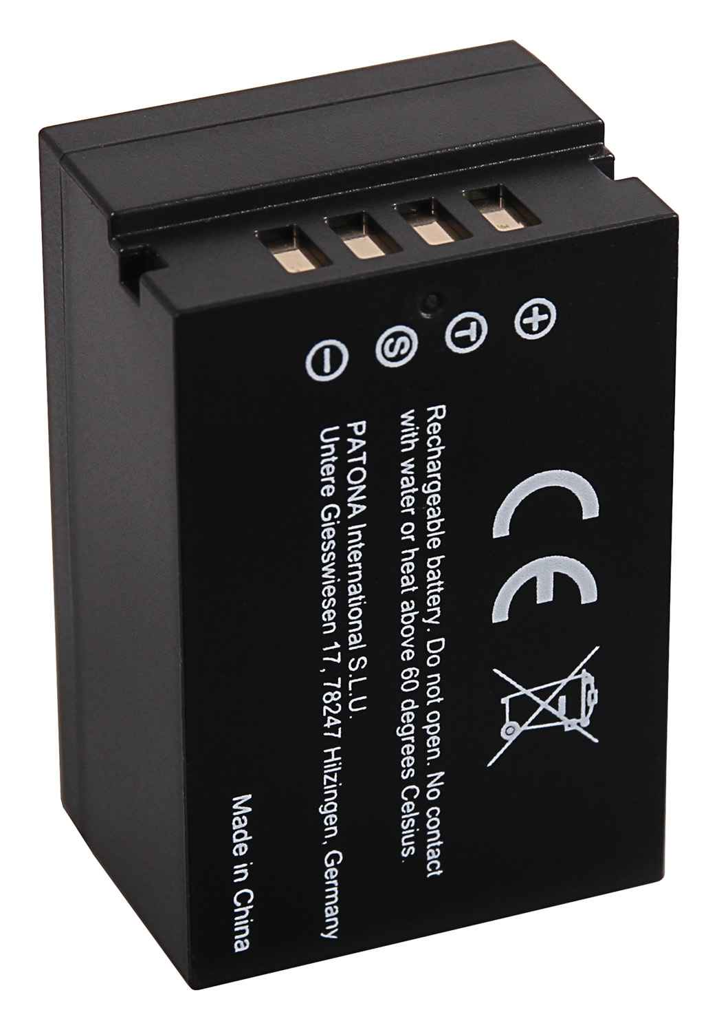 Adapter, Elektronik, Postfach