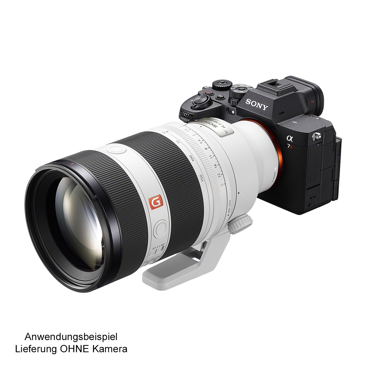 Sony FE SEL 50-150mm 2.0 GM