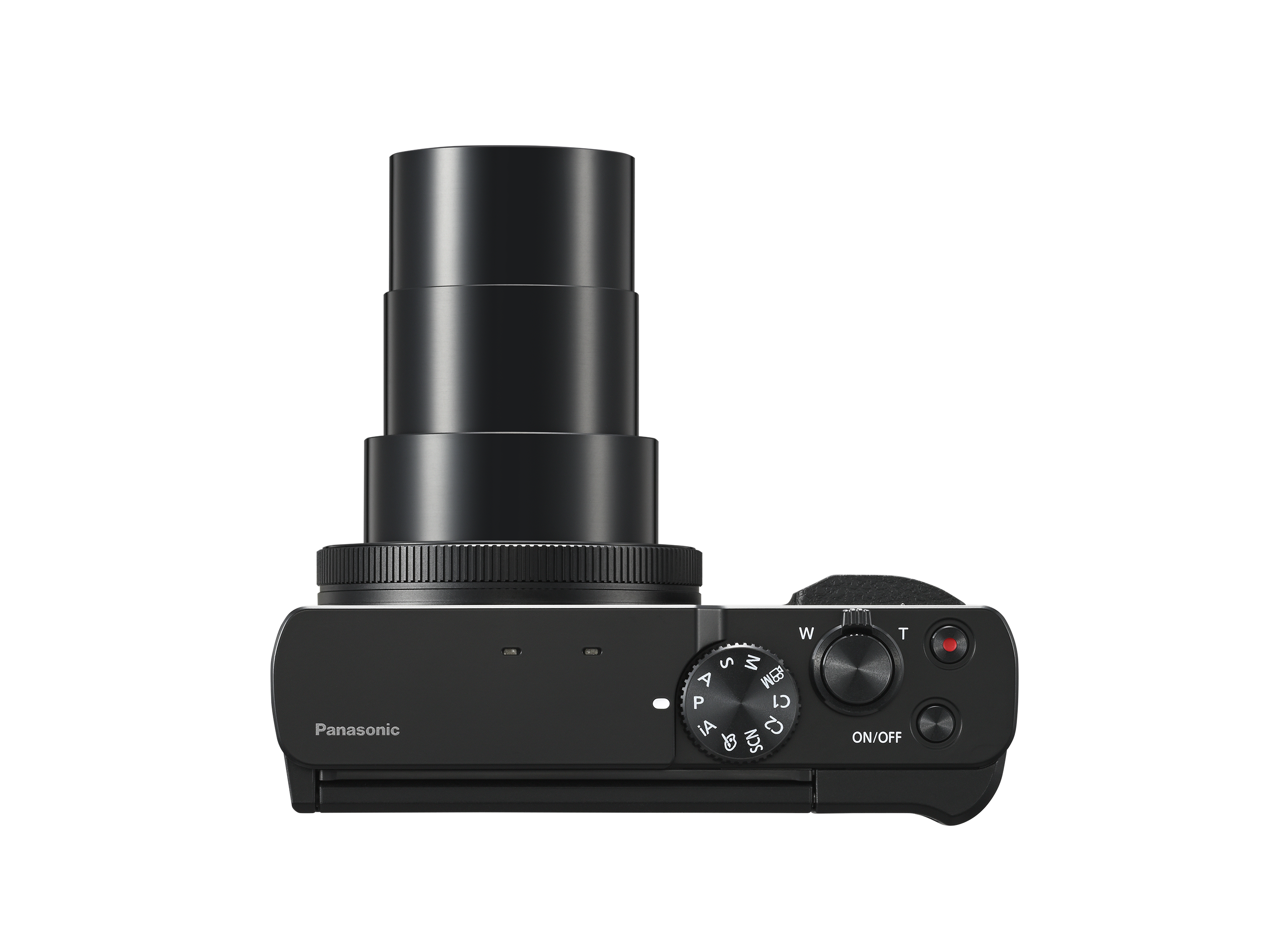 Panasonic TZ99 schwarz