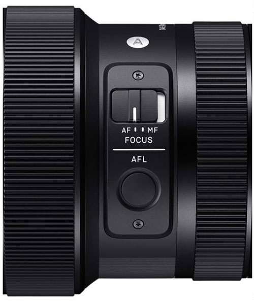 Sigma Art 14-24mm 2.8 DG DN für L-Mount