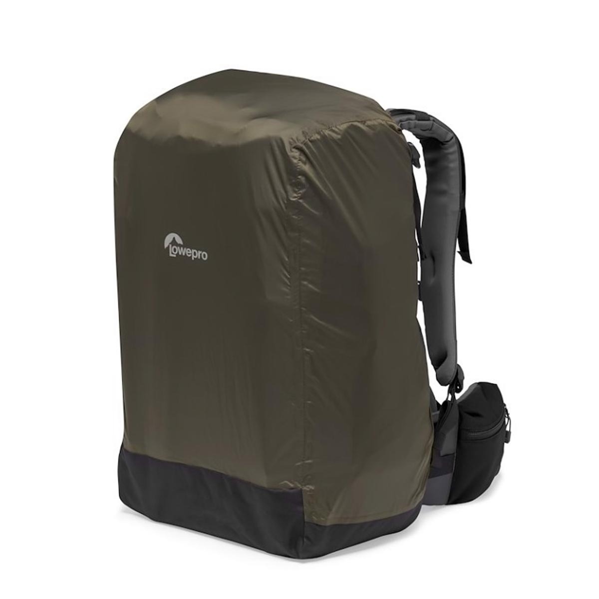 Lowepro ProTrekker BP 550 AW II grey Fotorucksack