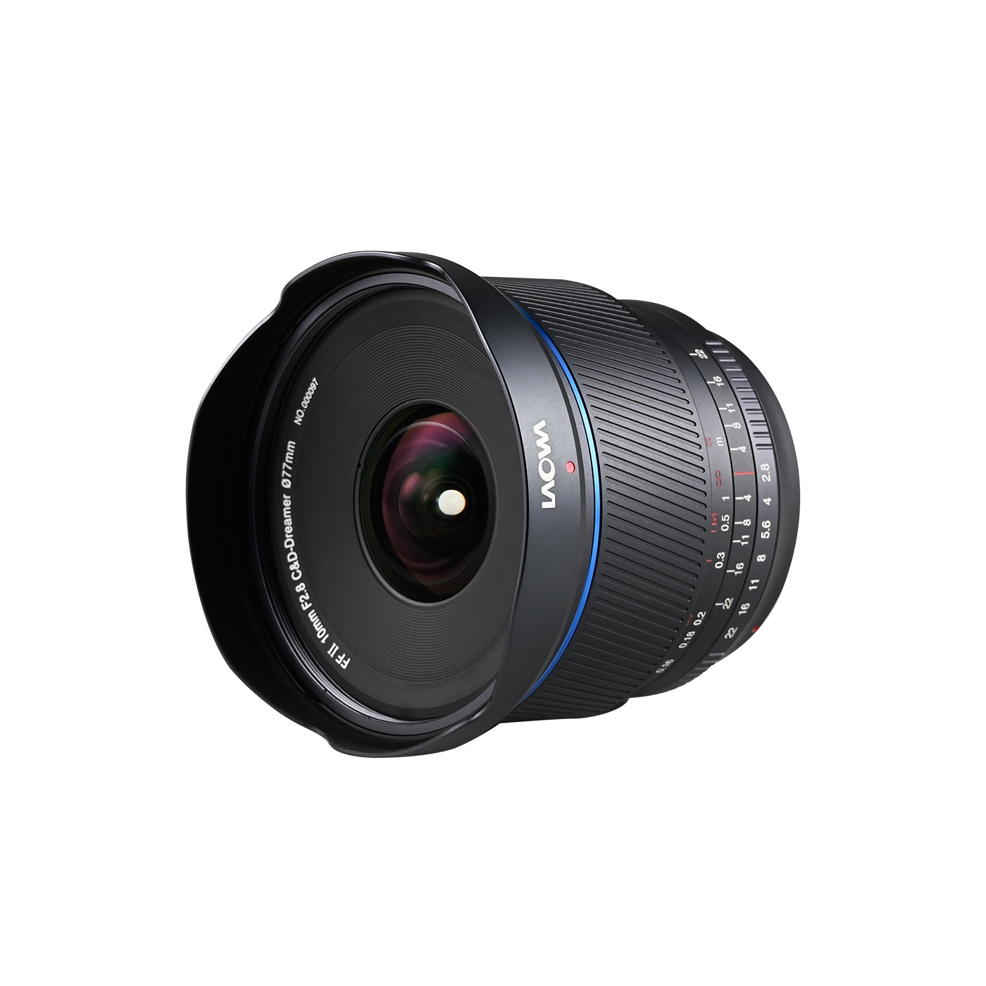 Laowa AF 10mm 2.8 Zero-D FF für L-Mount