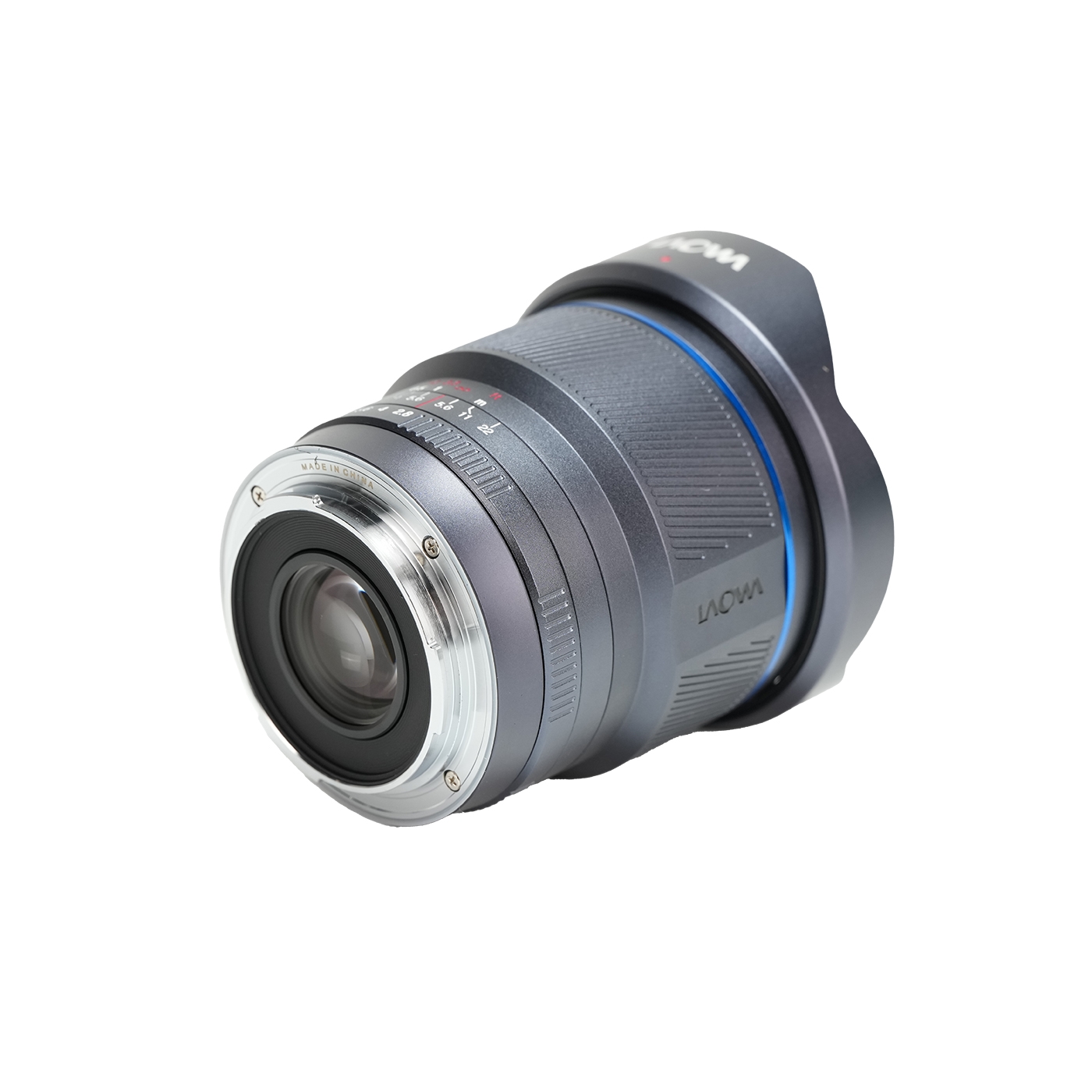 Laowa 12mm 2.8 Lite Zero-D für Canon RF
