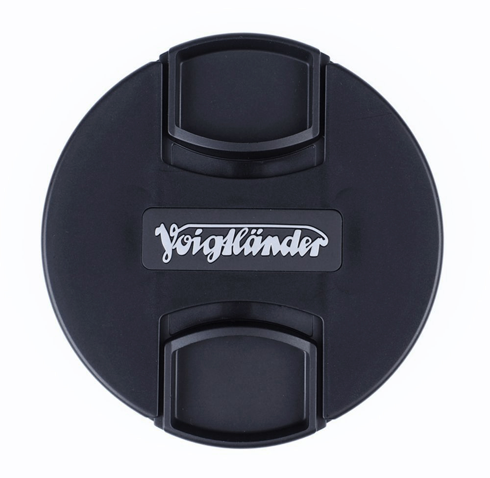 Voigtländer Objektivdeckel 43mm
