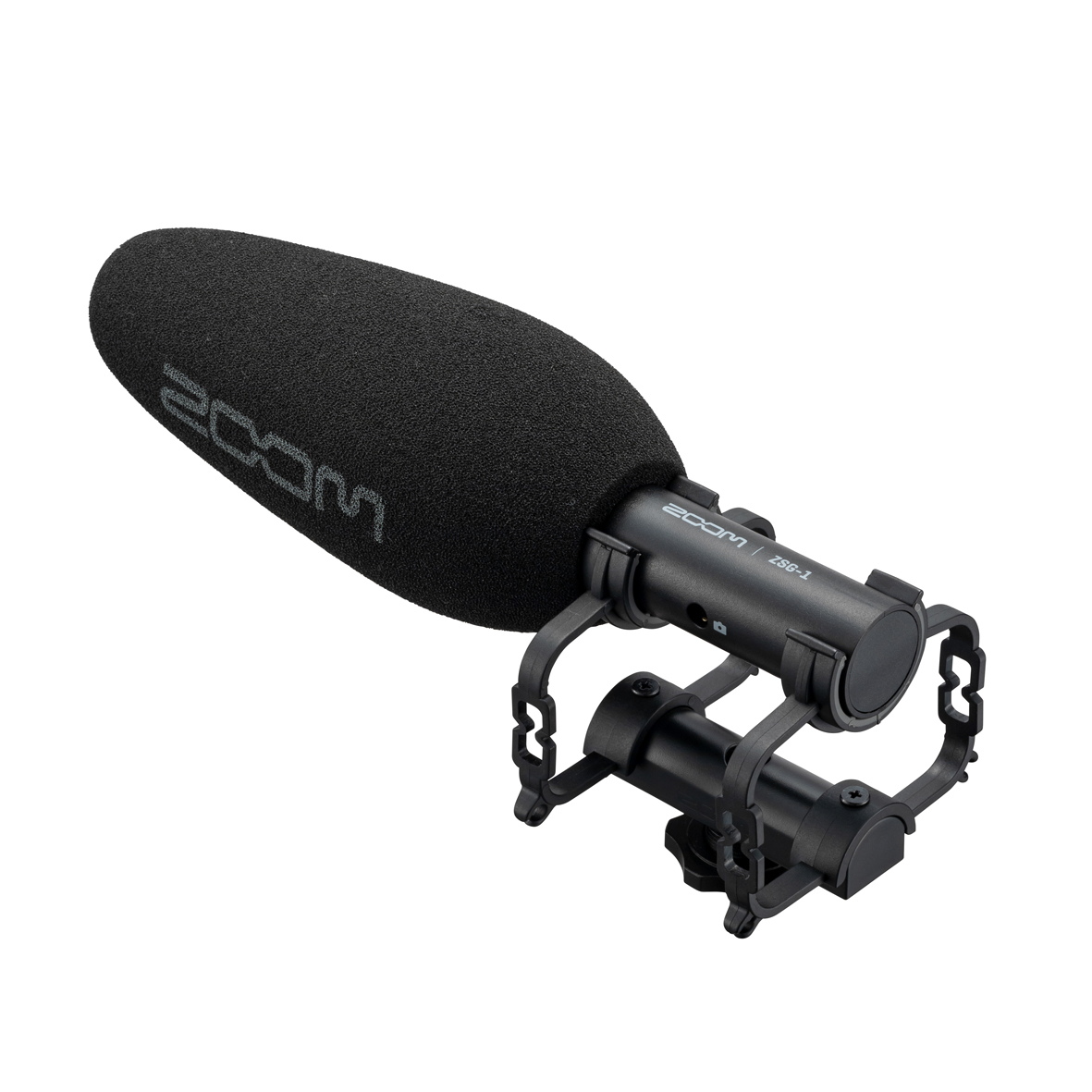 Zoom ZSG-1 Kamera Shotgun-Mikrofon