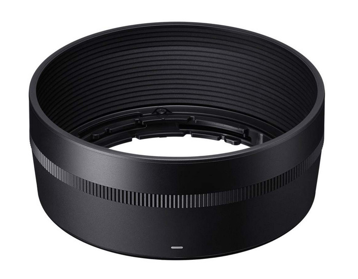 Sigma Contemporary 56mm 1.4 DC DN für MFT