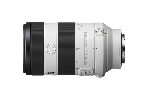 Sony FE SEL 70-200mm 4.0 G OSS II