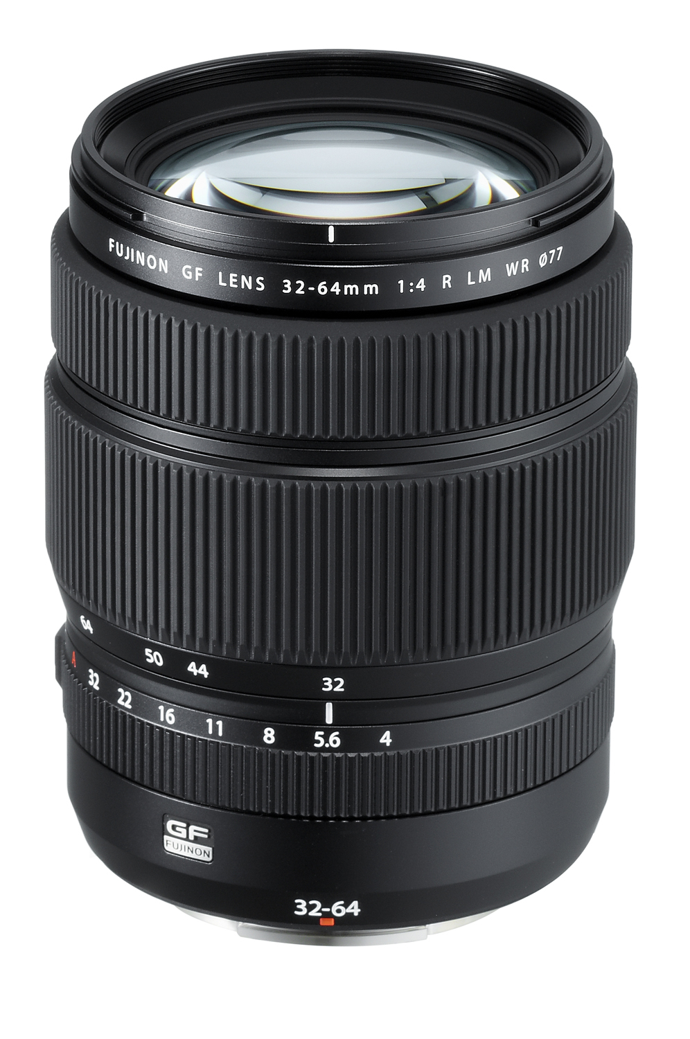 Fujifilm GFX100 II + GF 32-64mm 4.0 R LM WR