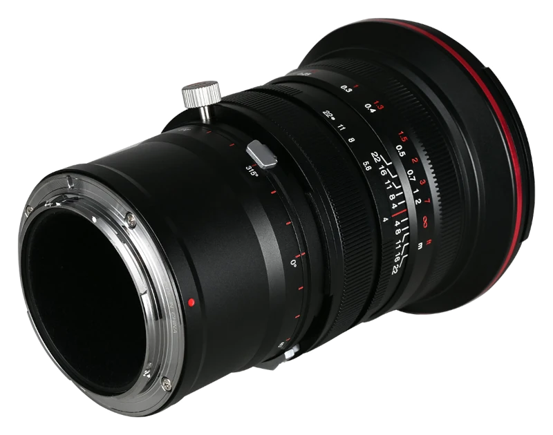 Laowa 20mm 4.0 Zero-D Shift für Nikon Z