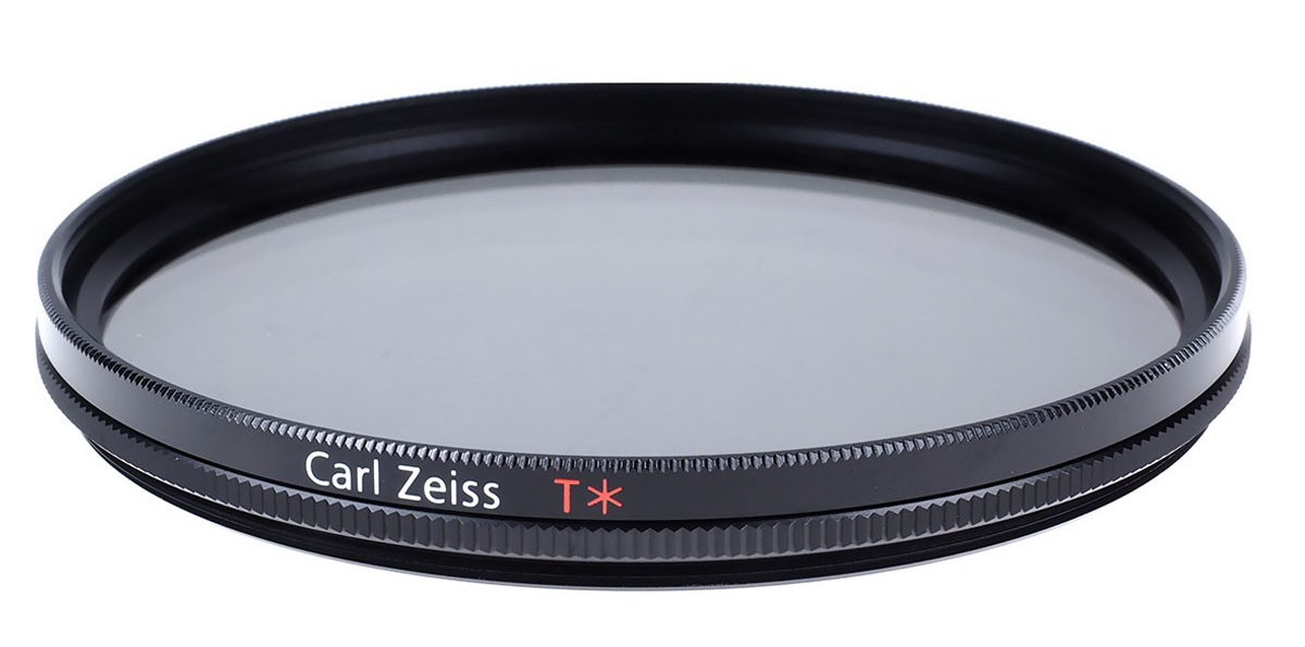 ZEISS T* POL Filter (circular) 67mm