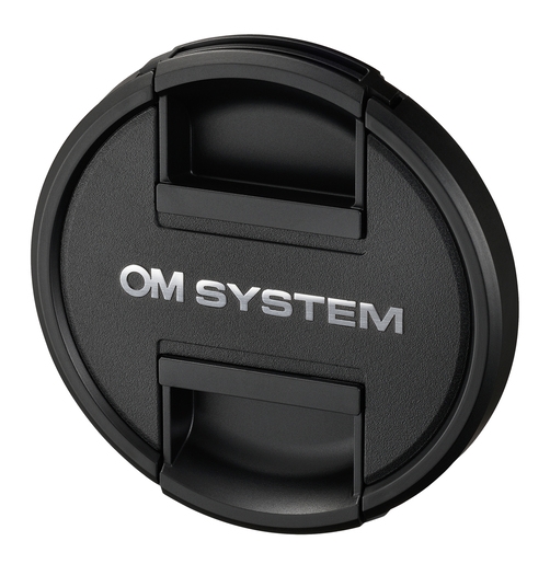 OM SYSTEM LC-62G Objektivdeckel