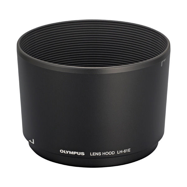 Olympus LH-61E Gegenlichtblende für M. Zuiko ED 75-300mm II