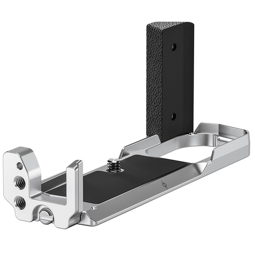Kamera, Haltearm, verstellbar, Metall, Schwarz