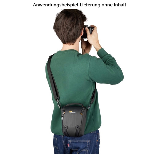 Lowepro Adventura TLZ 30 III (black) Tasche