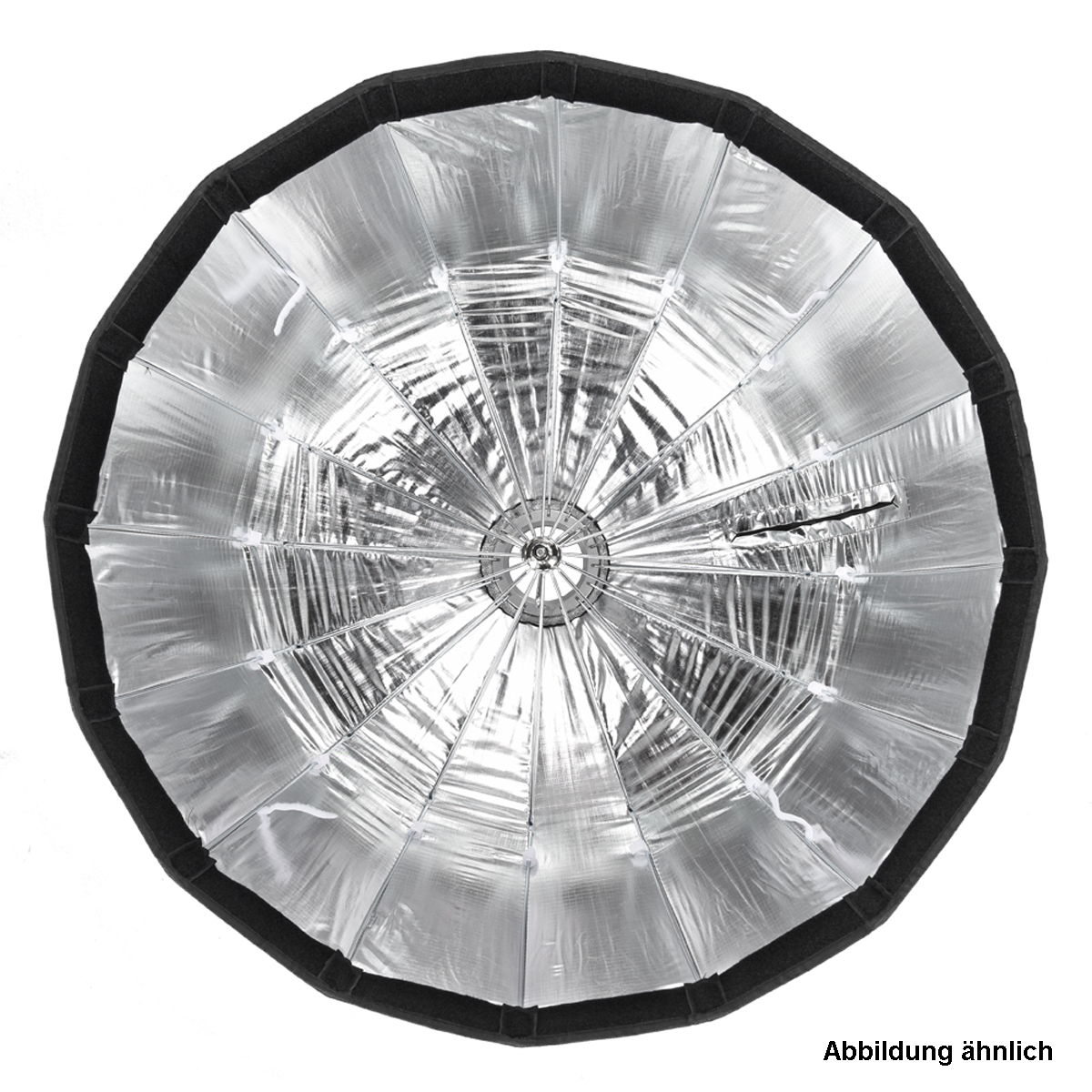 Godox AD-S65W Parabolic Softbox für AD400PRO weiß