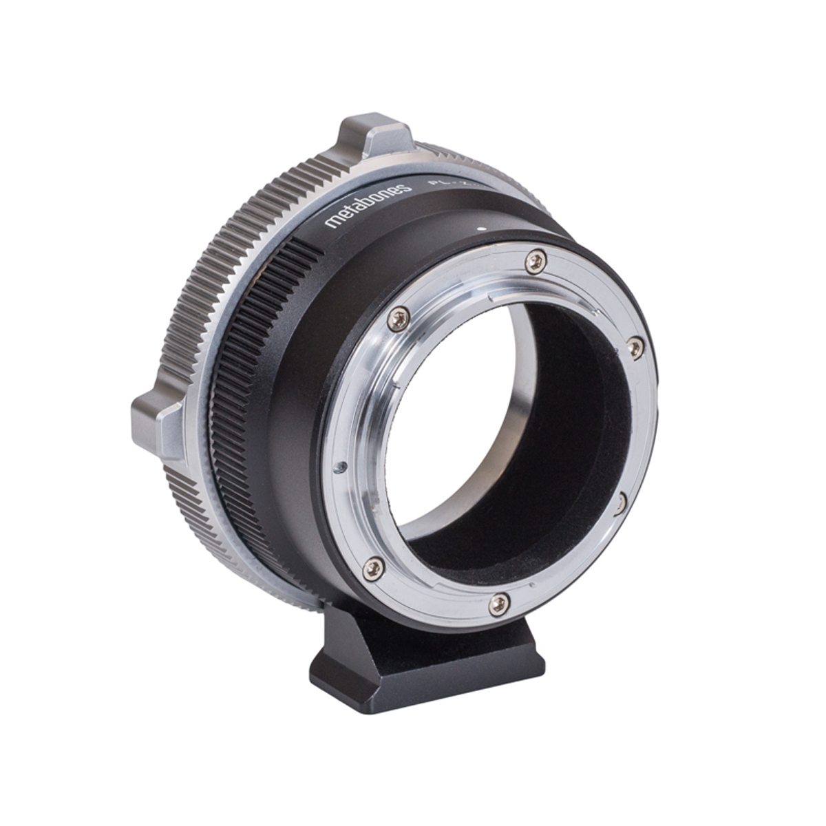 Metabones ARRI PL an Nikon Z-Mount T Adapter