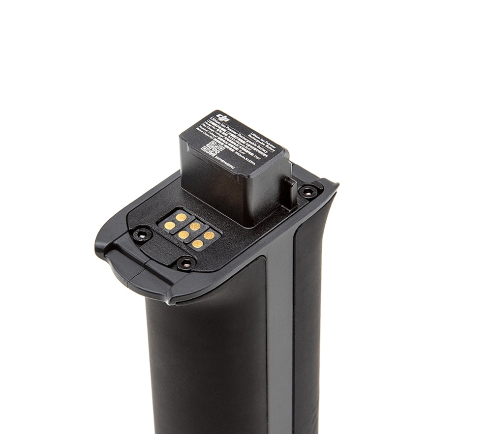 DJI Ronin BG30 Griff