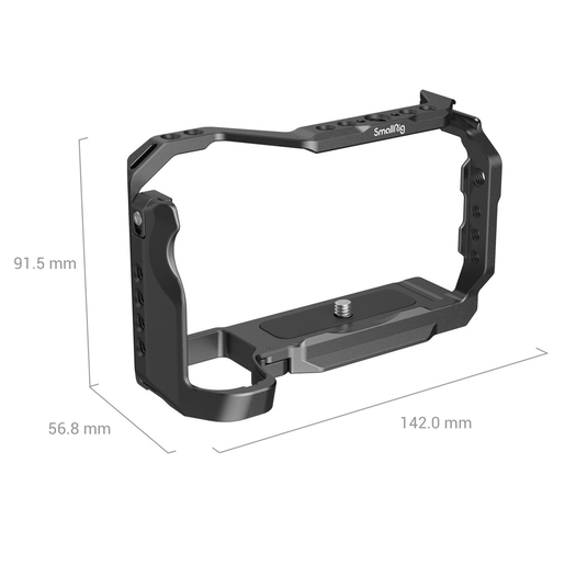 SmallRig 3858 Cage für Nikon Z30