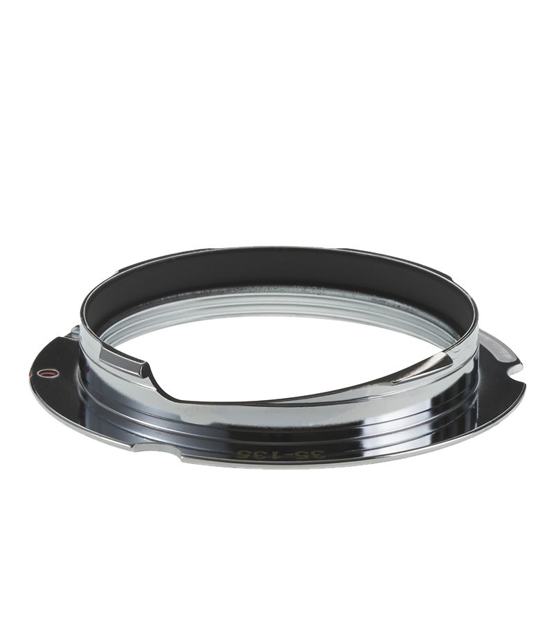 Voigtländer Adapterring 35/135mm für M/L Schraubgewinde 39 mm, Typ II