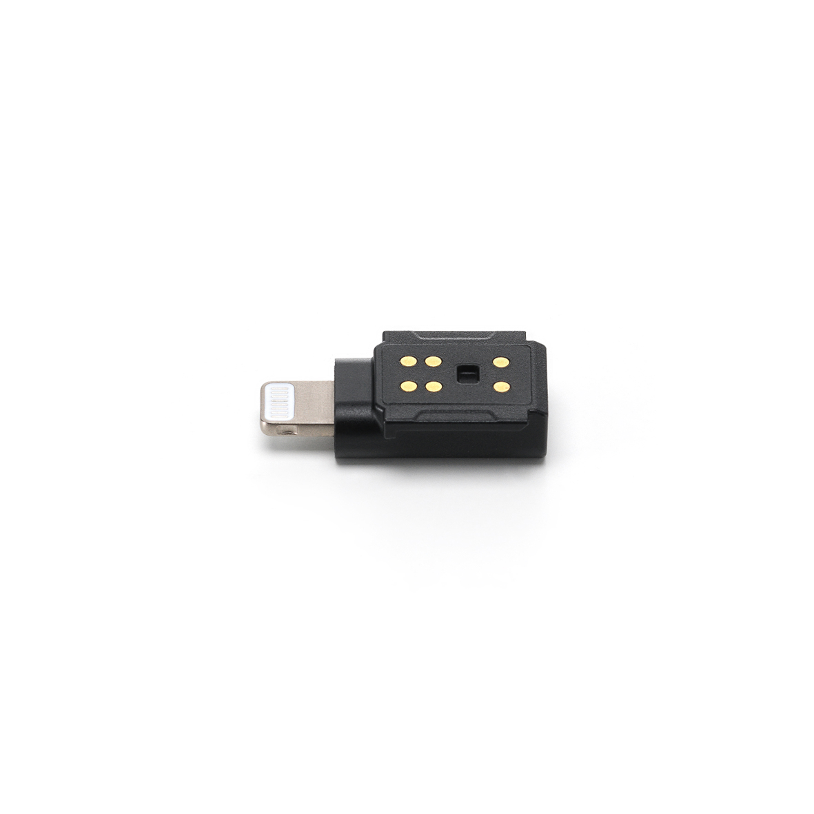 DJI MIC 3 Mobile Phone Adapter (Lightning)