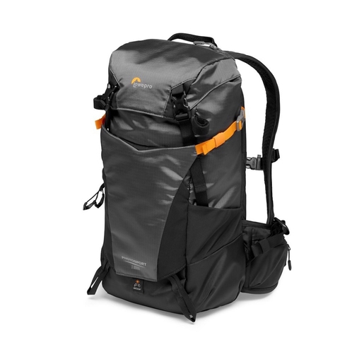 Lowepro PhotoSport BP 15L AW III grau Outdoor Rucksack
