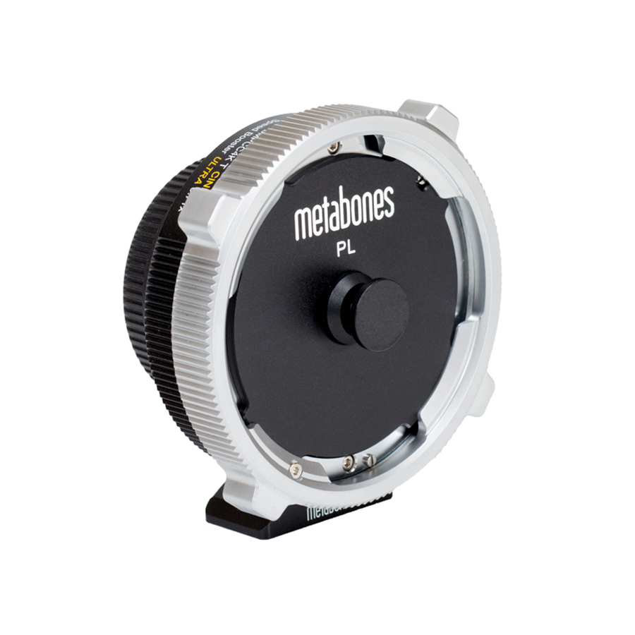 Metabones ARRI PL an BMPCC4K T Cine Speed Booster ULTRA 0.71x Adapter