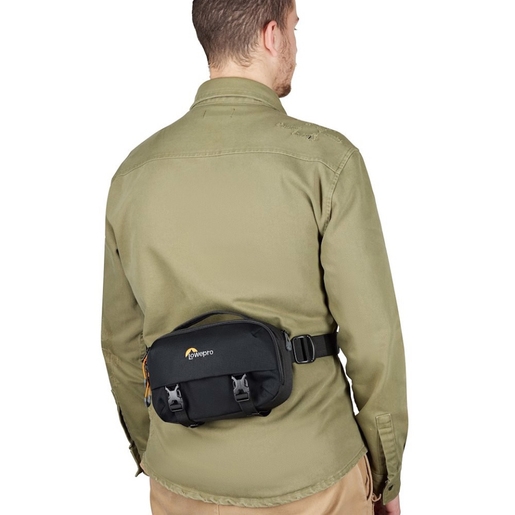 Lowepro Trekker LT HP 100 schwarz Tasche