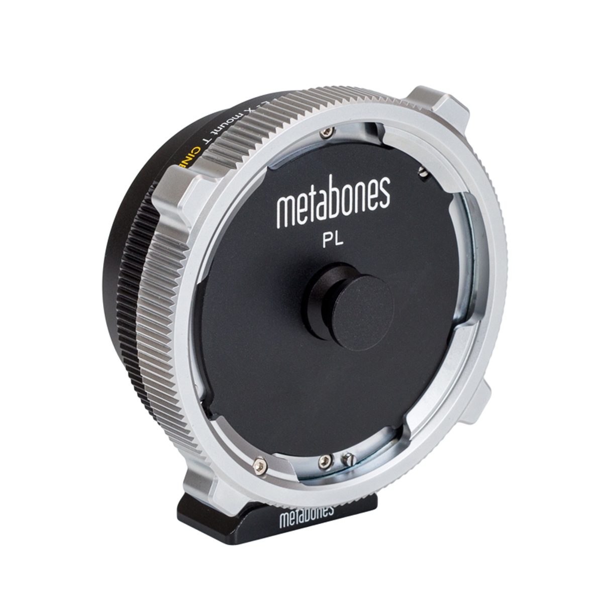 Metabones Arri PL an Fujifilm X-Mount T Cine Smart Adapter