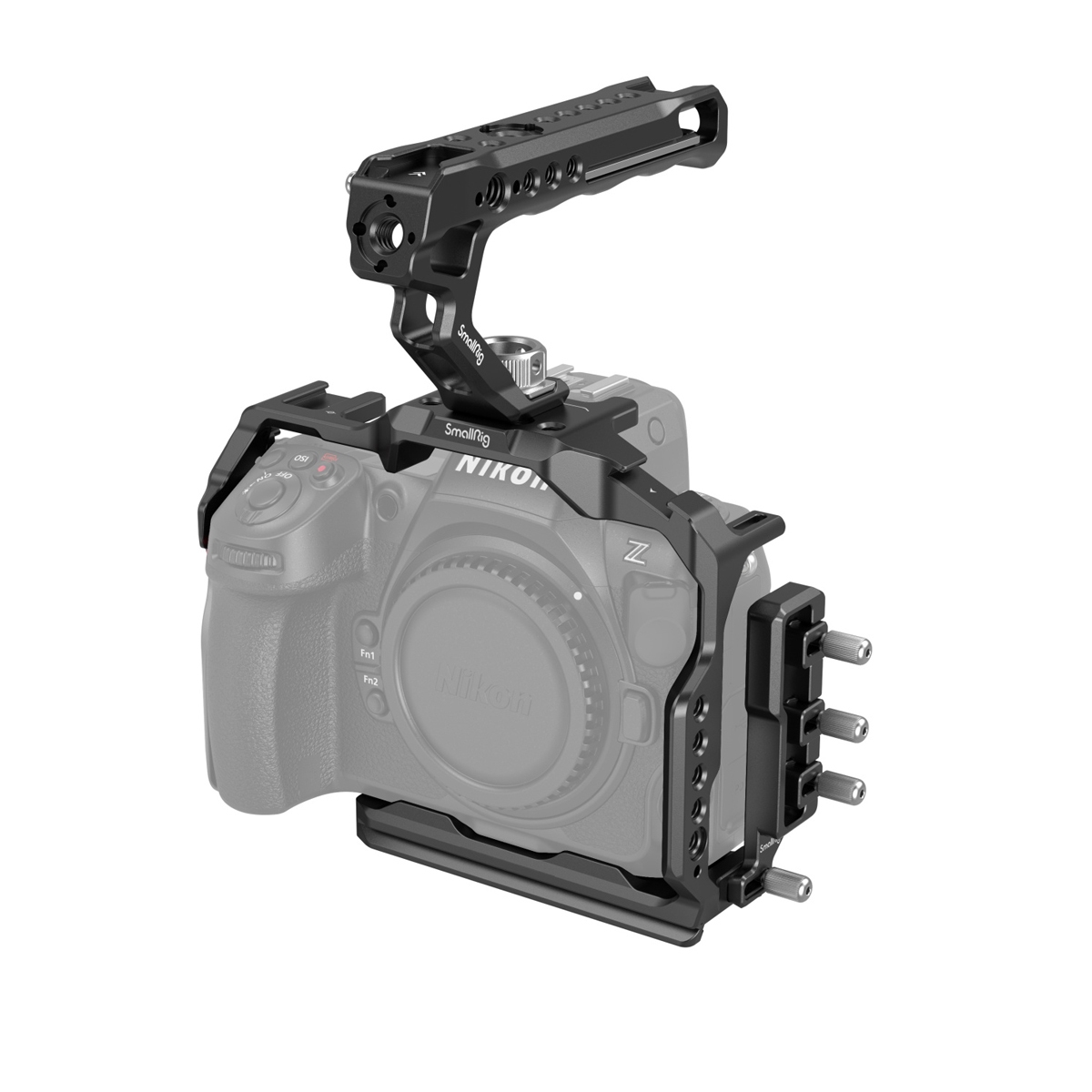 SmallRig 3941 Cage Kit für Nikon Z8