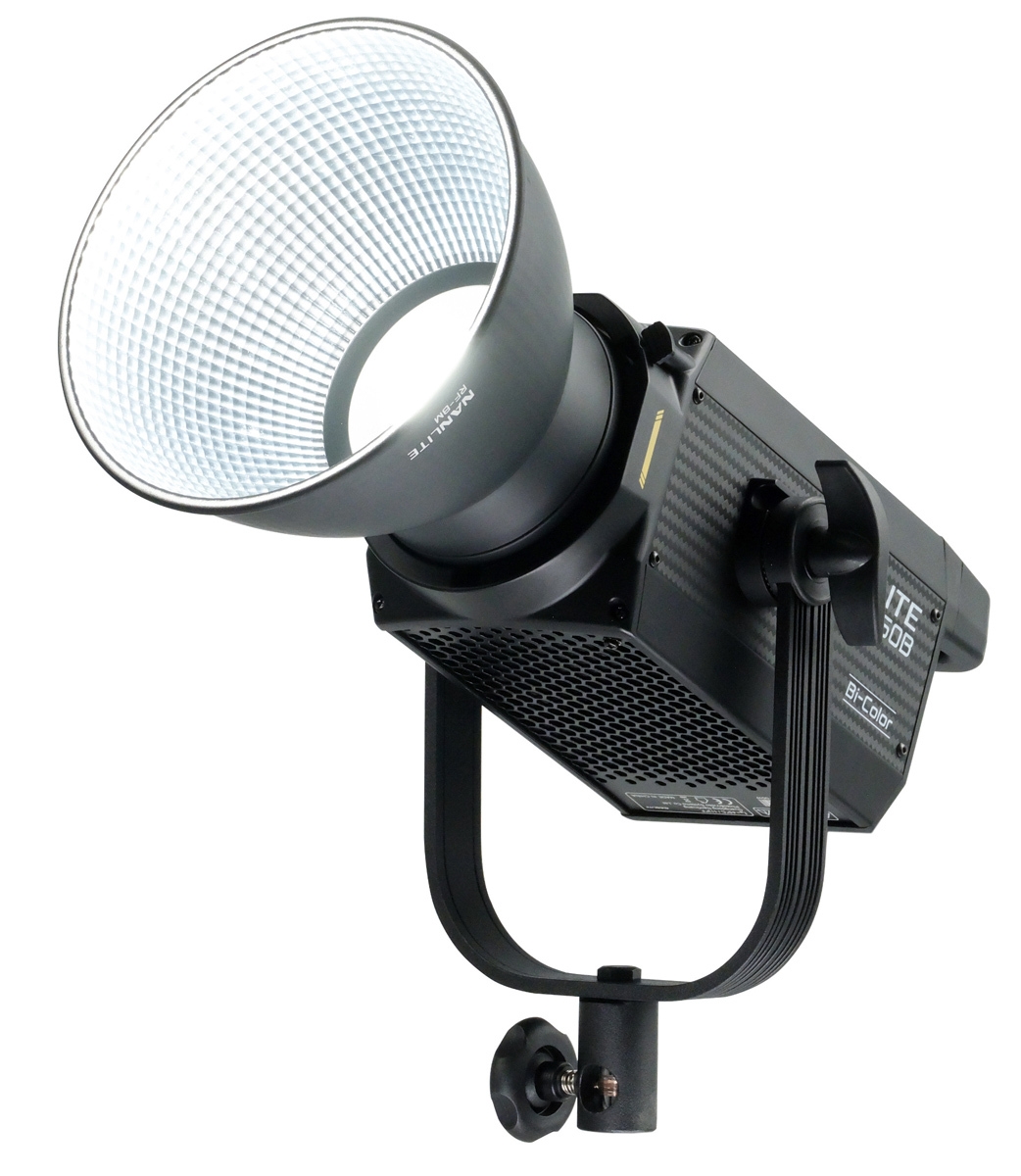 Nanlite FS-150B Bi-Color Studio- Scheinwerfer