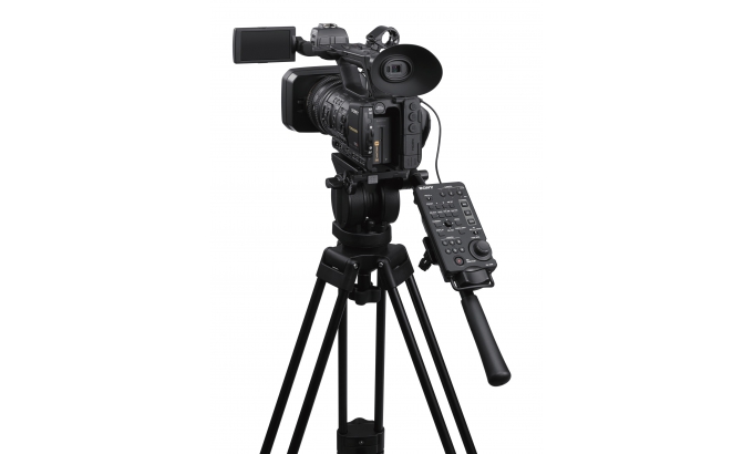 Sony RM-30BP Multifunktions-Fernbedienung