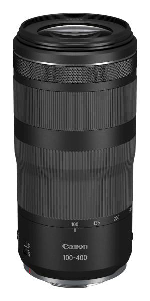 Canon RF 100-400mm 5.6-8 IS USM + BMC UV-Filter MC Slim 67mm