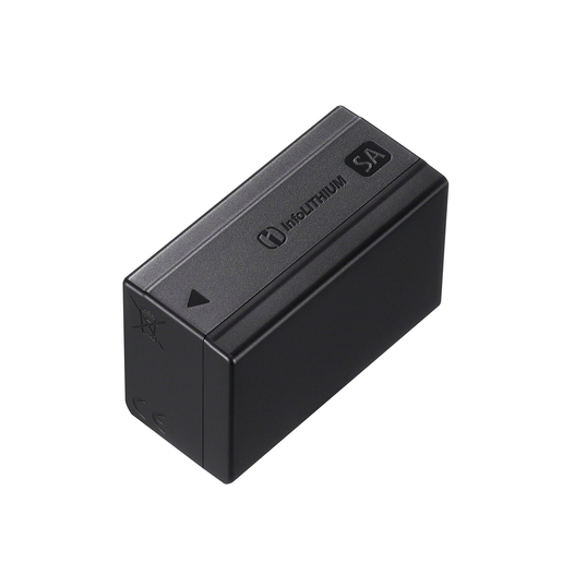 Batterie, Lithium, Block, Kompakt, SA