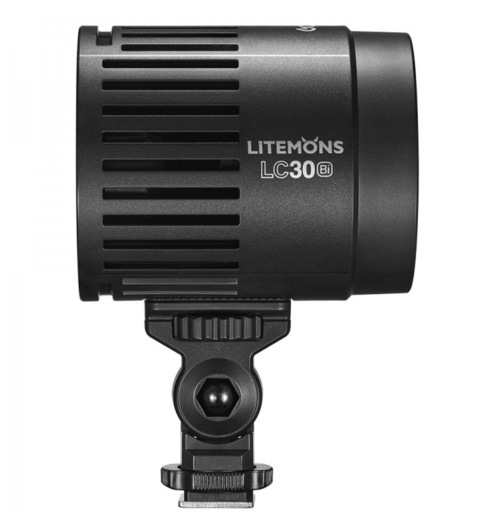 Godox LC30BI Litemons LED-Tischleuchte Bi-Color