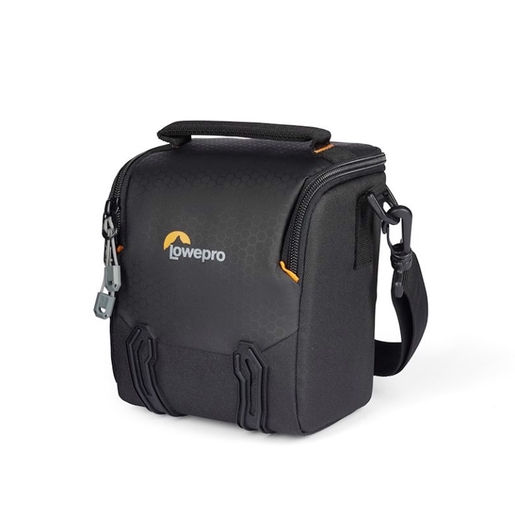 Lowepro Adventura SH 120 III (black) Tasche