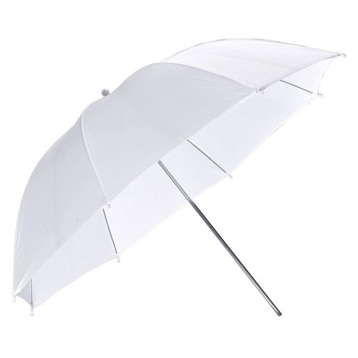 Godox UB-008 84 cm Studioschirm transparent