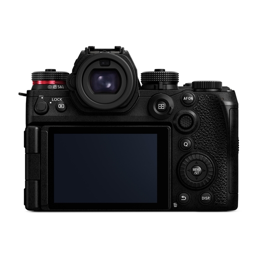 Panasonic Lumix DC-S1 II + Sigma Contemporary 28-70mm 2.8 DG DN