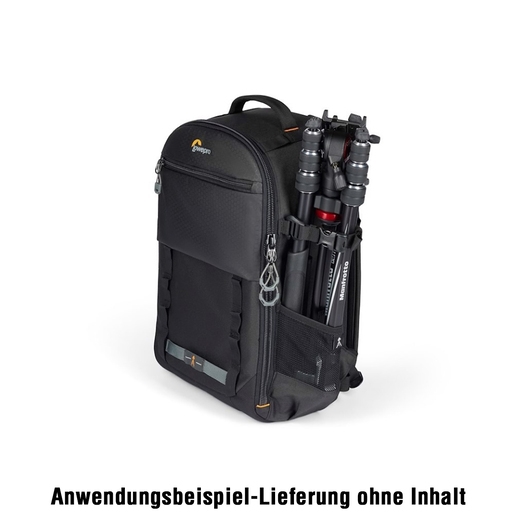 Lowepro Adventura BP 300 III schwarz Fotorucksack