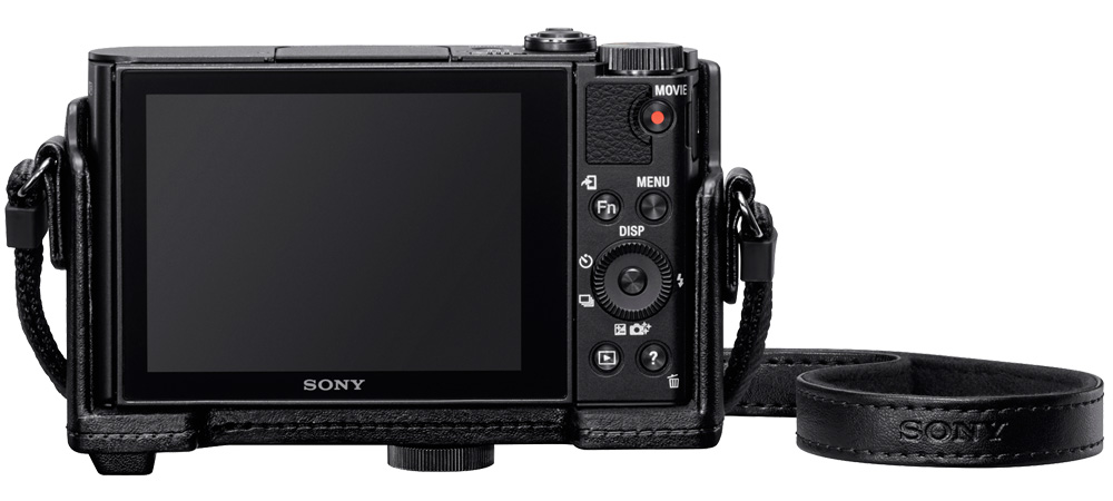 Sony LCJ-HWA Tasche